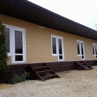 Фотография гостевого дома Морелето