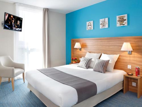 Фотография апарт отеля Appart’City Confort Vannes