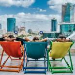 Фотография гостиницы 65 Hotel, Rothschild Tel Aviv - an Atlas Boutique Hotel