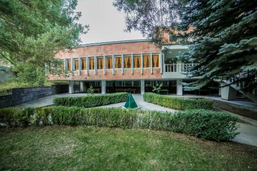 Фотография гостиницы Paradise Park