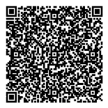 QR код достопримечательности Цирк танцующих фонтанов Аквамарин