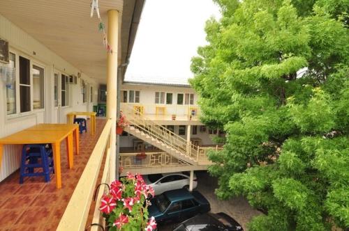 Фотографии гостевого дома
У Александра