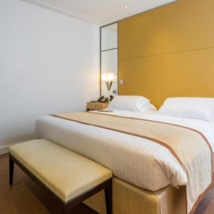 Фотография гостиницы Hôtel De Castiglione