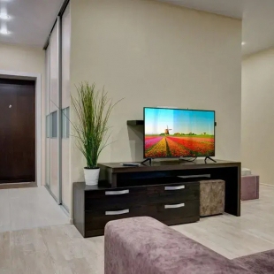 Фотография квартиры Квартира 1-Комнатная для 4х Гостей в Центре