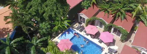 Фотографии гостиницы 
            Jaco Lodge Quiet Hotel