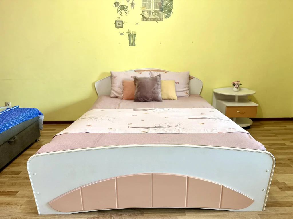 Фотография квартиры Compass на улице Мельничная 83