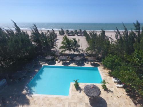 Фотография гостиницы Villa del Mar Praia Hotel