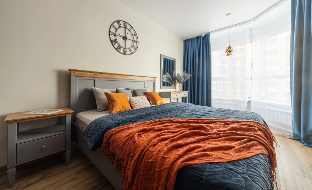 Фотография квартиры Апартаменты Домино по улице Партизана Железняка,38