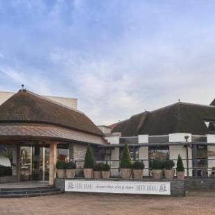 Фотографии гостиницы
Hotel Heer Hugo