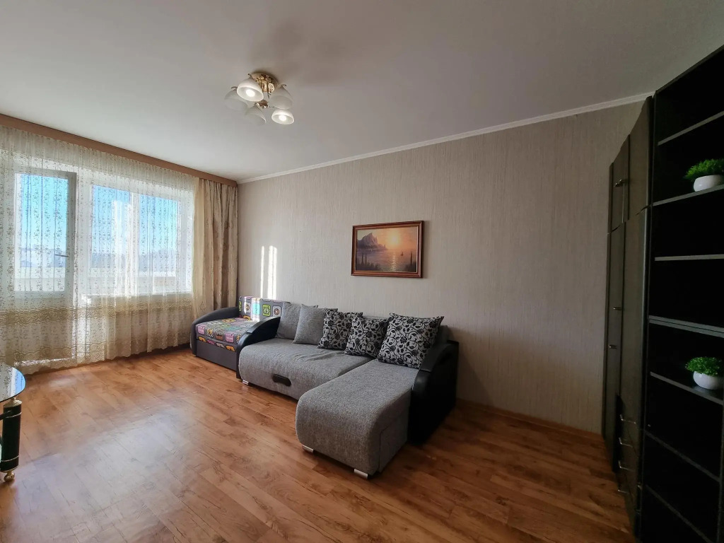 Фотография квартиры Апартаменты на улице Ленина 30