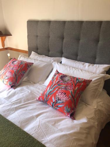 Фотография мини отеля Apple and Rose