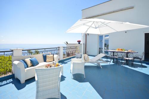 Фотография гостевого дома Villa Azzurra