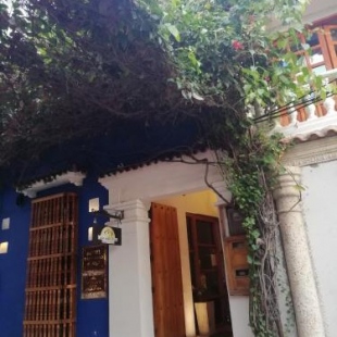 Фотография гостиницы Casa Ebano 967