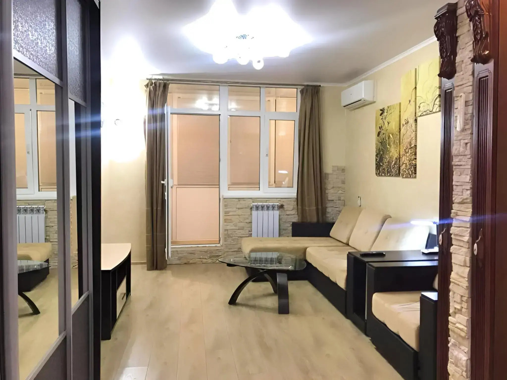 Фотография квартиры Квартира Солнечная