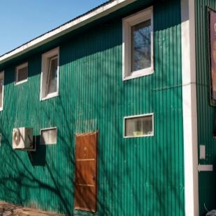 Фотография хостела Оренбург