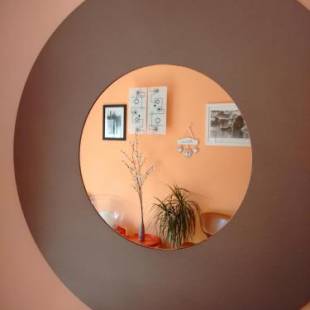 Фотографии мини отеля
B&B Anni 50