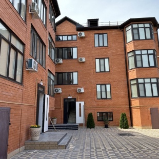 Фотография квартиры Квартира у моря