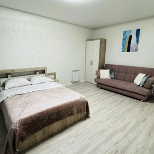 Фотография квартиры Квартира Уютная рядом с ТЦ Рубин