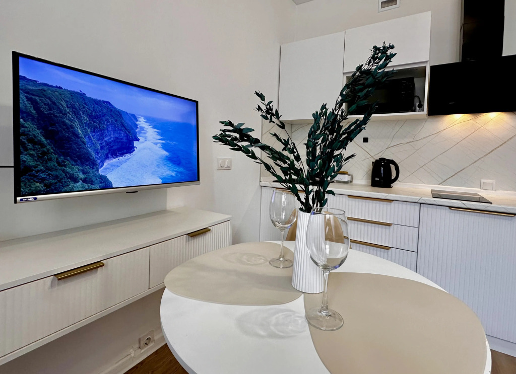 Фотография квартиры Квартира Студия рядом с метро Некрасовка