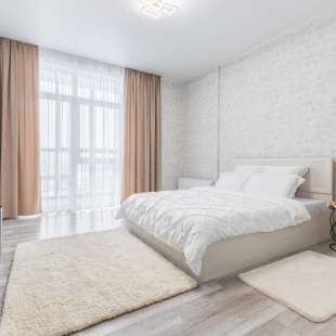 Фотография квартиры Апартаменты Comfort Home на Чистопольской