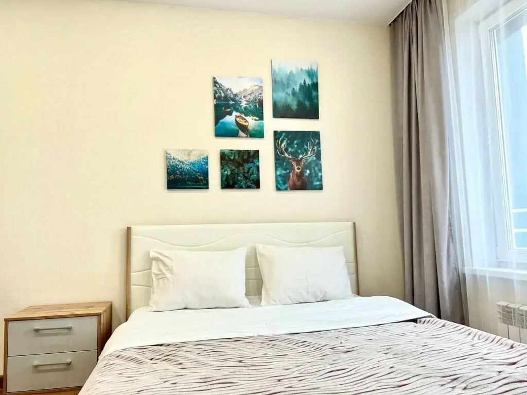 Фотография квартиры Квартира Atlas