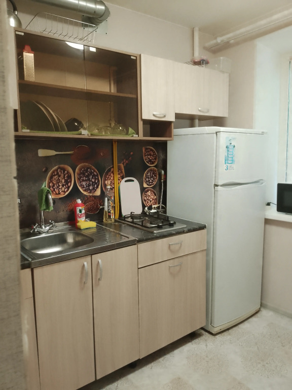 Фотография квартиры Апартаменты Вокзальная 21