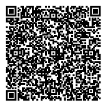 QR код апарт отеля NEOTEL 127