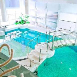 Фотография гостиницы Hotel Korona Spa & Wellness