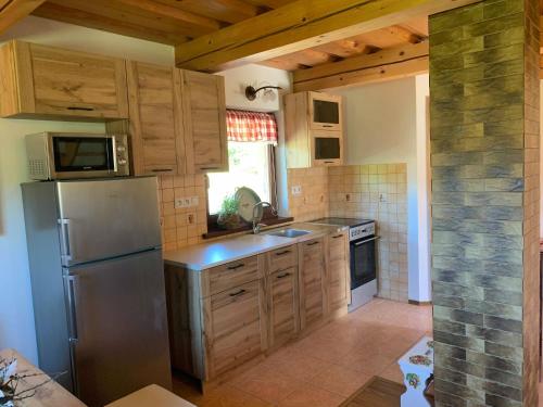 Фотография гостевого дома Domček u Fera