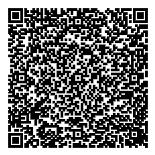 QR код гостиницы Сохо