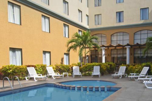 Фотография гостиницы Fiesta Inn Poza Rica