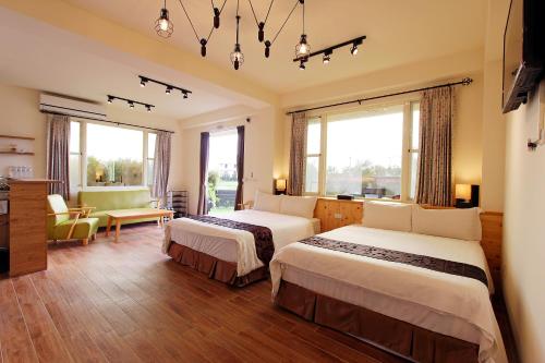 Фотография мини отеля Cai Feng B&B