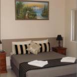 Фотография мотеля Molika Springs Motel