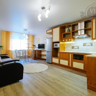 Фотография квартиры Апартаменты Viphome на Матросова 3