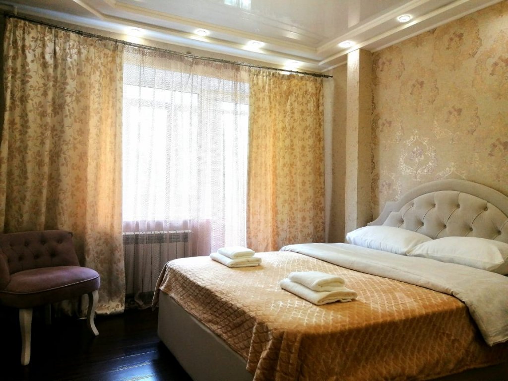 Фотография квартиры Апартаменты На Воровского