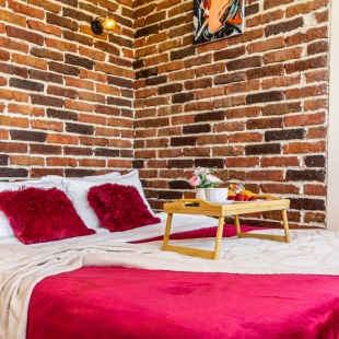 Фотография квартиры Апартаменты в ЖК Вершина