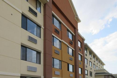 Фотография гостиницы Comfort Inn & Suites I-90 City Center