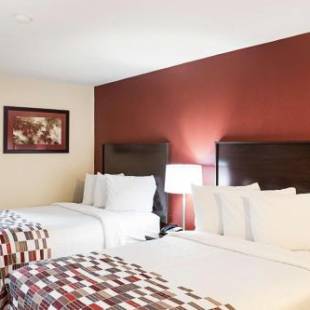 Фотографии мини отеля
Red Roof Inn Indianapolis East