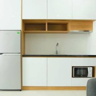 Фотографии гостиницы
The Green House - Serviced Apartment