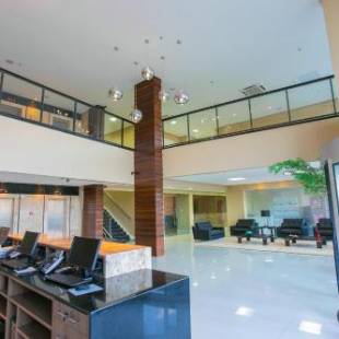 Фотографии гостиницы
Holiday Inn Express Belem Ananindeua, an IHG Hotel