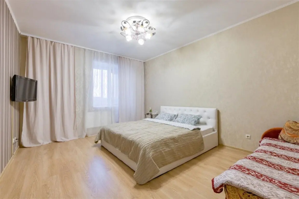 Фотография квартиры Апартаменты Пионерская Domotelli 5