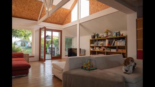 Фотографии гостевого дома
Landelijk Huisje te Houtem