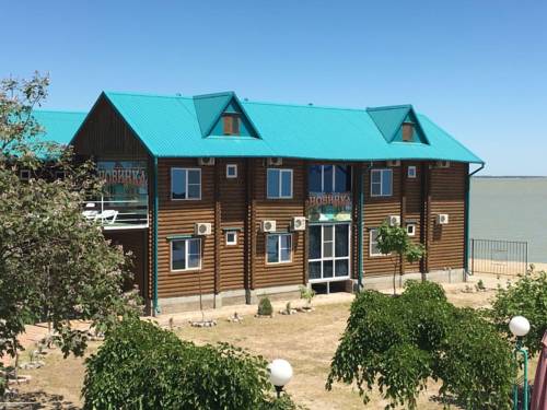 Фотография гостиницы Новинка