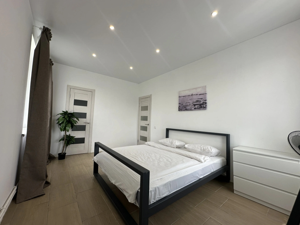 Фотография квартиры Апартаменты Столица 2314