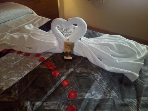 Фотография гостиницы Olimpia Hoteles