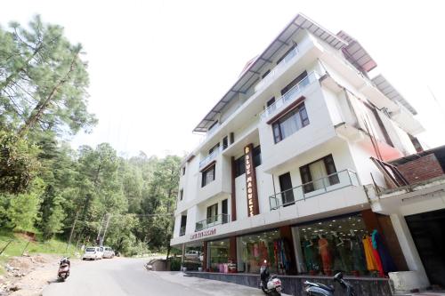 Фотография гостиницы Amara Blue Magnets Dalhousie