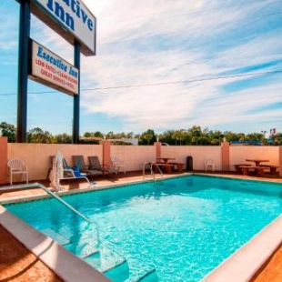 Фотография мотеля Executive Inn