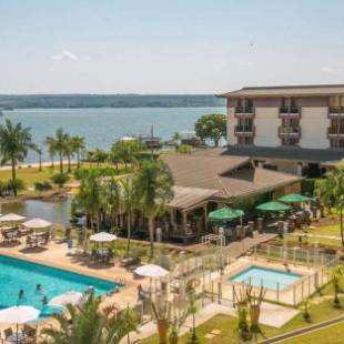 Фотографии гостиницы 
            Life Resort - Beira do Lago em Brasília