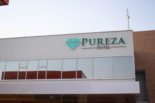 Фотография гостиницы Pureza Hotel