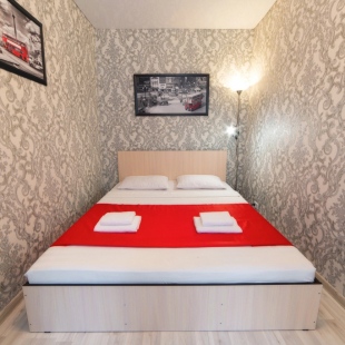 Фотография квартиры Апартаменты Пять Звёзд в центре Челябинска